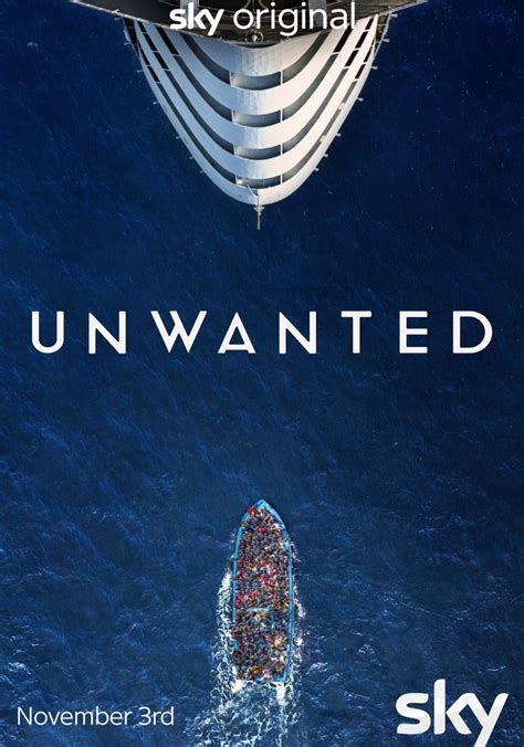 unwanted staffel 01 ddl